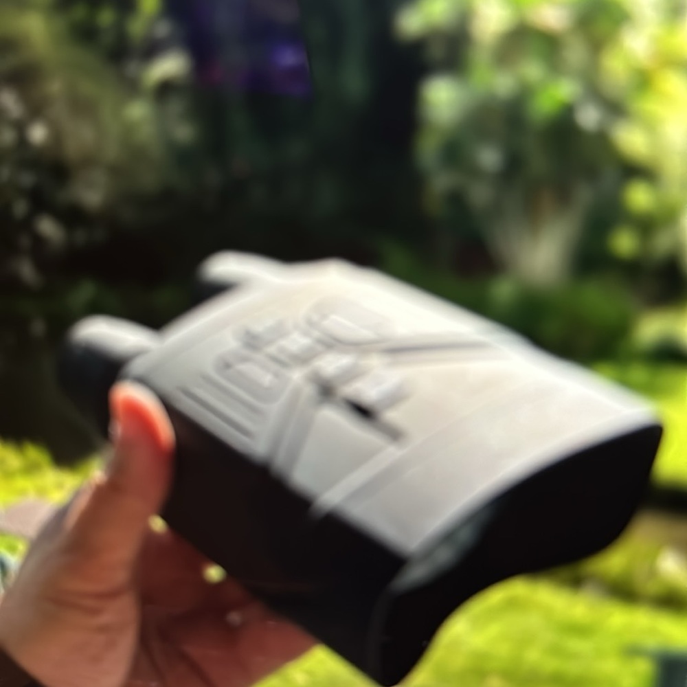 Night Vision Binoculars